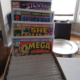 Comic Books -More or Less a Grab Box