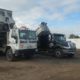 TNT Removal Delivery & Dump Service