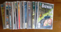 Comic Books-Detective Comics (Batman)-LOT