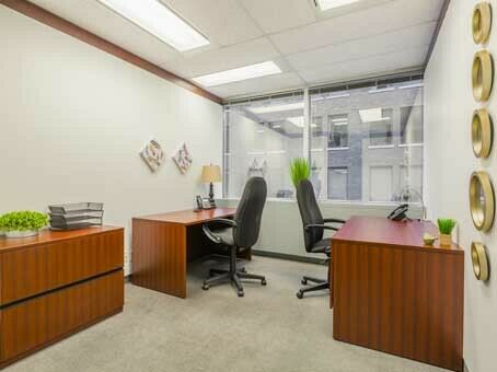 Best Private office for 3-4 People! All Included!