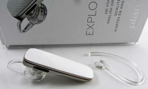 Plantronics Explorer 500 Mobile Bluetooth Headset