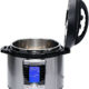 Instant Pot Ultra Electric Pressure Cooker, 6Qt 10-in-1