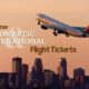 Flight Ticket Booking Apps Developers Team