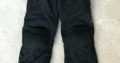 Dainese Men Jacket and Goretex Pants Both Size S – NEGOTIABLE