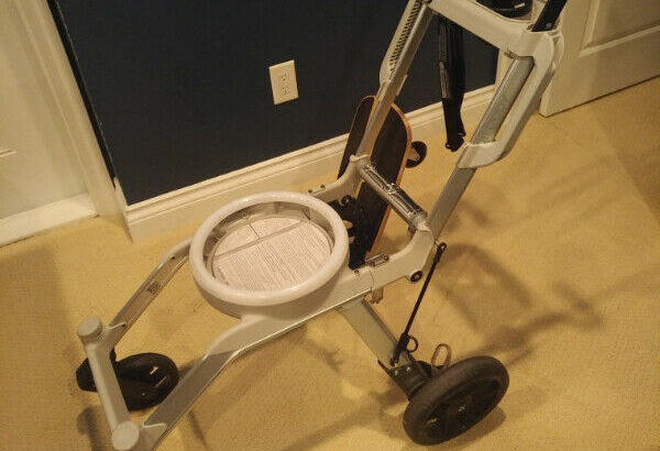 ***Orbit G2 Baby Stroller***