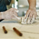 Ceramic Classes: Hand Building