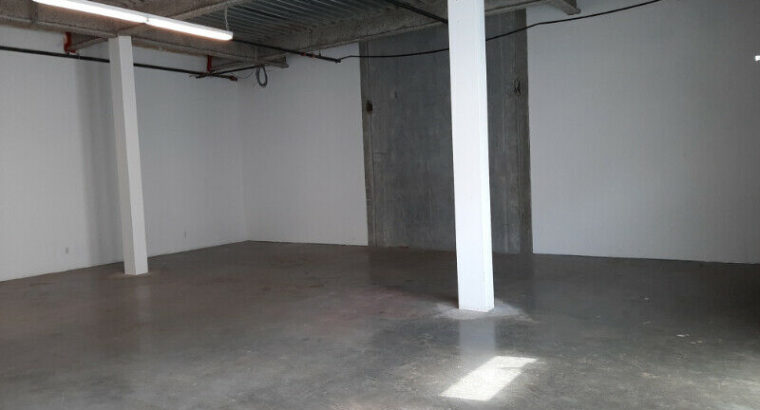 Prime Location Office/ Warehouse Space Available!