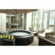 New. MSPA Luxury Exotic M-113S (4 Bathers) – $650