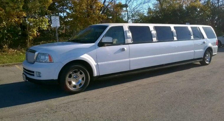 Limo & Limousine Services, Party Bus, Luxury Coach and Airport