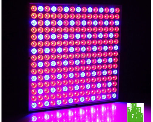 45w LED Grow Light Panels – NEW IN BOX!