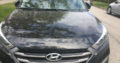 2018 Hyundai Tucson Luxury SUV, one owner, No Accident.
