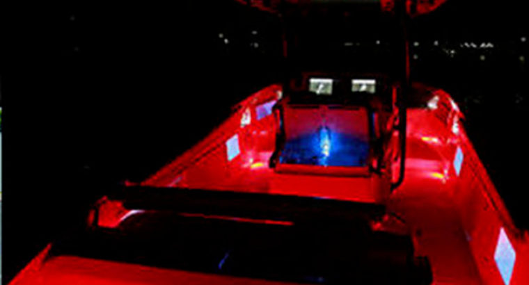 5M Waterproof 2835 300 LED Strip Light 300 LEDs Boat-Truck-Car