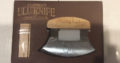 Traditional Northern Canada / Alaskan ULU Knives