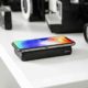 Morphie Wireless and wired portable charger