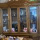 showcase urgent sale