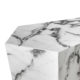 Marble Coffee Table – Set of 3 – Modern Coffee Table
