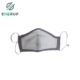 N99 Filter Washable, Reusable 4-Layer Mask