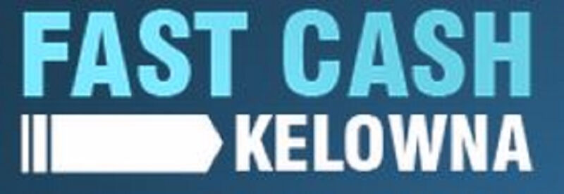 Kelowna’s Leading Title Loan Company, Bad Credit OK!