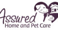 Professional in-home pet sitting services