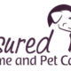 Professional in-home pet sitting services