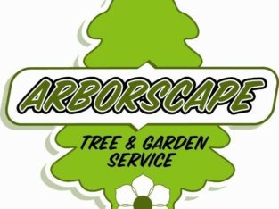Tree Service and Landscaping