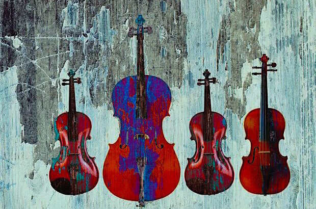 Cello lessons & Composition lessons (Mt. Pleasant, Vancouver)