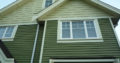 Interior and exterior painting