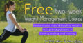 Free Weight Management Course