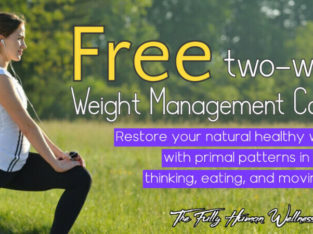 Free Weight Management Course