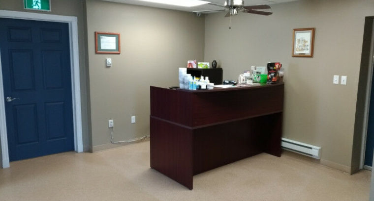 Veterinary Clinic REDUCED. Now $229,000 (Inventory included).