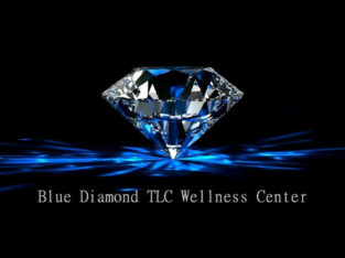 Blue Diamond TLC Wellness Centre