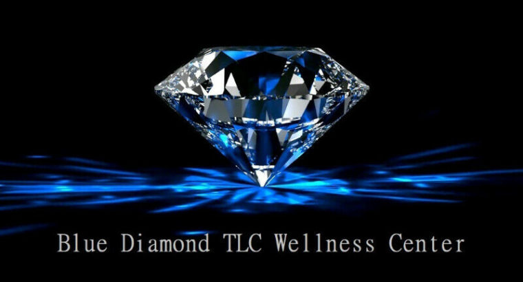 Blue Diamond TLC Wellness Centre