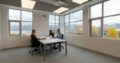 Best Private office for 5-6 People with Spaces! All Included!