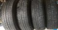 Tires and RIms 205/55R16, Michelin