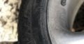 Tires&Rims Winter 205R16 off 1998 Pontiac Sunfire $100
