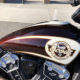 2018 Custom Indian Scout Bobber