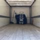 f450 moving truck 7.3l diesel