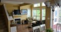 Luxury Cottage with Spectacular Lakeviews! – Fully Furnished