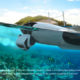 Power Dolphin Wizard Drone – Brand New