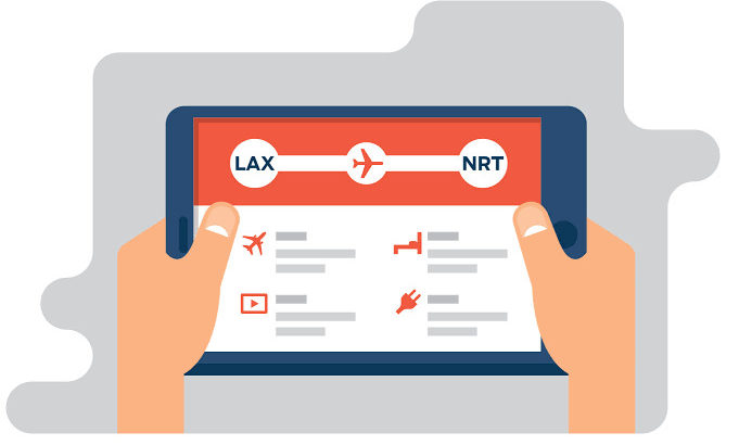 Flight Ticket Booking Apps Developers Team