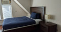 All inclusive Richmond Centre room for rent May 1-850$