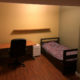 Private furnished Room for rent , near Fort Langley