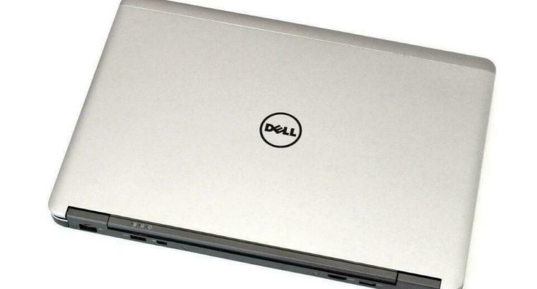 POWER DEAL: Dell Latitude Laptop intel i5 8GB RAM 500GB HD 14.4 LED Sceen Windows10Pro MS OFFICE Full A++