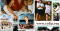 Volunteer in the National Pediatric hospital in Vietnam