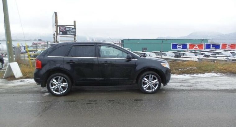 2011 Ford Edge LTD AWD-ALL OUT BLOWOUT SALE-NOW $9956!