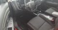 2017 Mitsubishi Outlander SE Touring