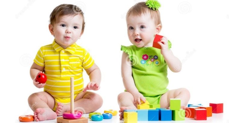 Babysitting/Childcare in KELOWNA