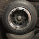 225/70R15 General Grabber AT2 +rims