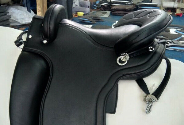 Western Saddle New All Tack ! New Verity !