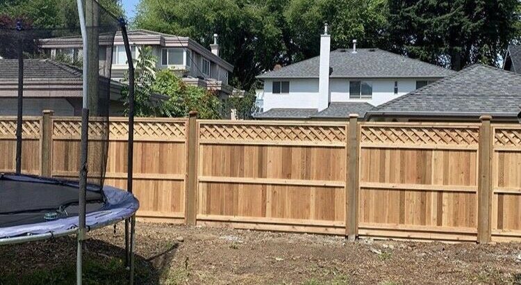 Fencing Installation/ Landscaping